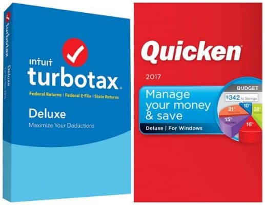 turbotax deluxe 2017 + state for mac